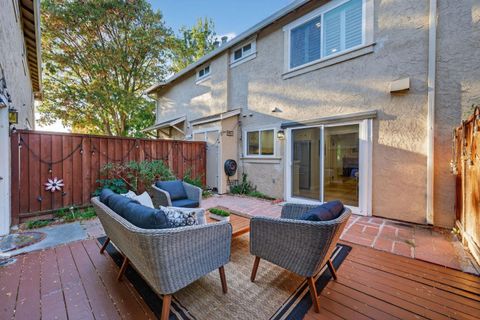Tiny photo for 3513 Ivalynn Circle, SAN JOSE, CA 95132 (MLS # ML82023273)