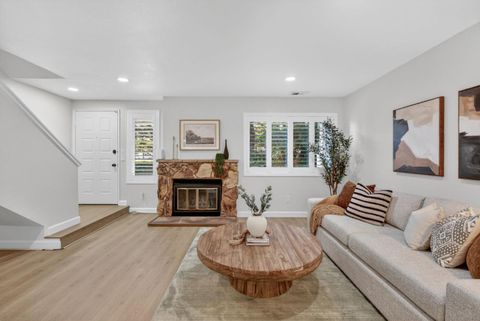 Tiny photo for 3513 Ivalynn Circle, SAN JOSE, CA 95132 (MLS # ML82023273)