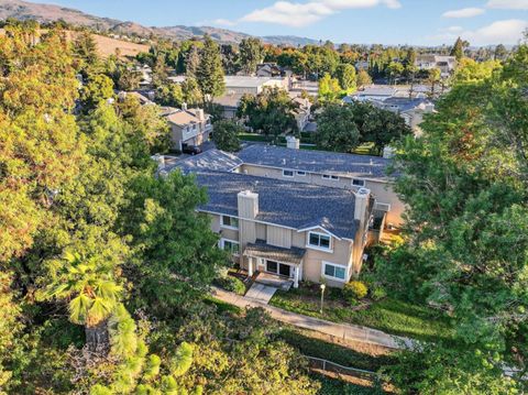 Tiny photo for 3513 Ivalynn Circle, SAN JOSE, CA 95132 (MLS # ML82023273)