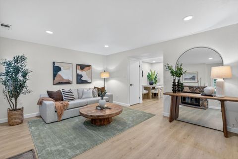 Photo of 3513 Ivalynn Circle, SAN JOSE, CA 95132 (MLS # ML82023273)