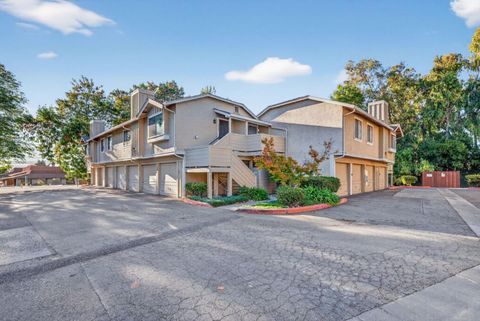 Tiny photo for 3513 Ivalynn Circle, SAN JOSE, CA 95132 (MLS # ML82023273)