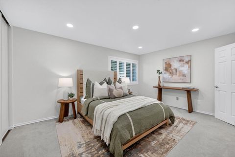 Tiny photo for 3513 Ivalynn Circle, SAN JOSE, CA 95132 (MLS # ML82023273)