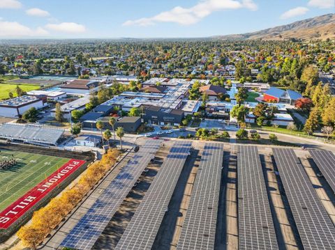 Tiny photo for 3513 Ivalynn Circle, SAN JOSE, CA 95132 (MLS # ML82023273)