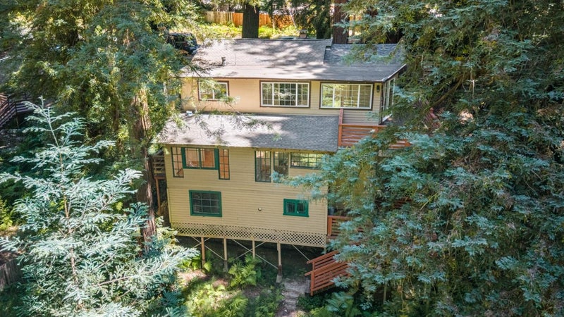 14515 Big Basin Way