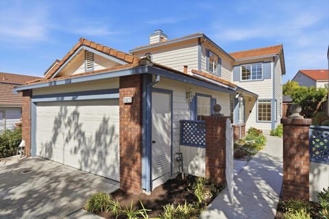 Photo of 2327 Pinard Street, MILPITAS, CA 95035 (MLS # ML82063178)