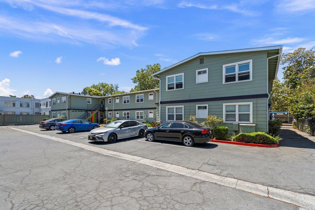 523 North 2nd Street