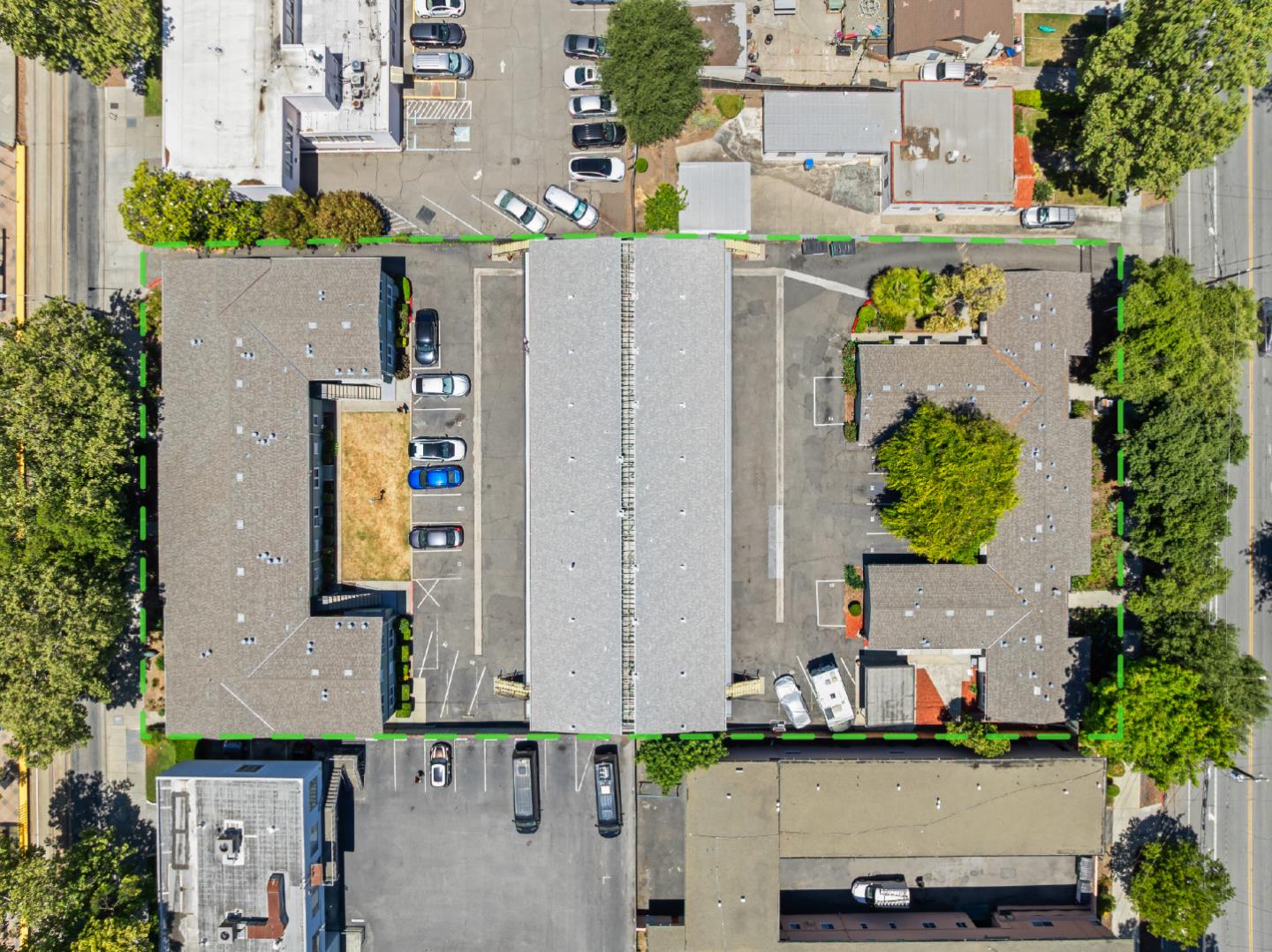 523 North 2nd Street