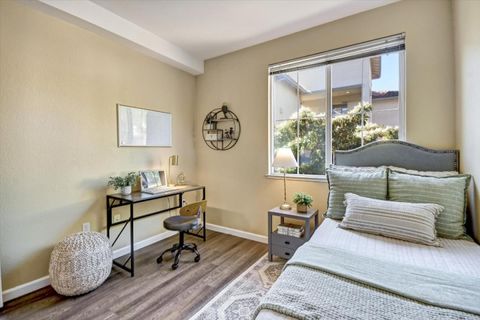 Tiny photo for 2177 Alum Rock Avenue #129, SAN JOSE, CA 95116 (MLS # ML82037889)