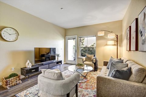 Tiny photo for 2177 Alum Rock Avenue #129, SAN JOSE, CA 95116 (MLS # ML82037889)
