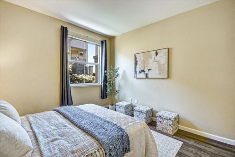 Tiny photo for 2177 Alum Rock Avenue #129, SAN JOSE, CA 95116 (MLS # ML82037889)