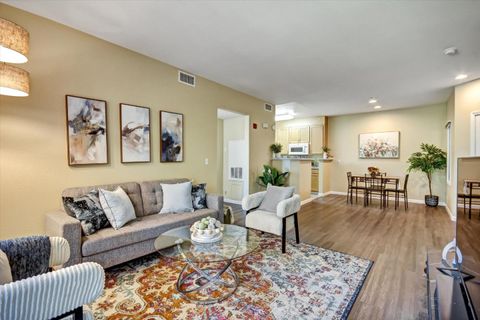 Tiny photo for 2177 Alum Rock Avenue #129, SAN JOSE, CA 95116 (MLS # ML82037889)