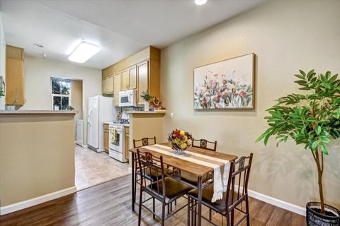 Tiny photo for 2177 Alum Rock Avenue #129, SAN JOSE, CA 95116 (MLS # ML82037889)