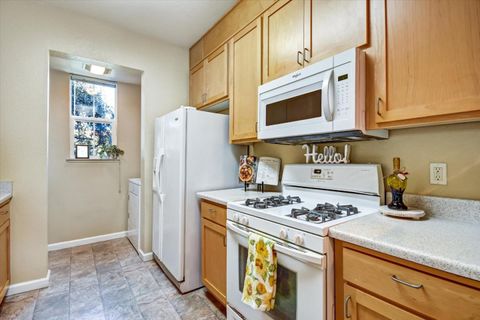 Tiny photo for 2177 Alum Rock Avenue #129, SAN JOSE, CA 95116 (MLS # ML82037889)