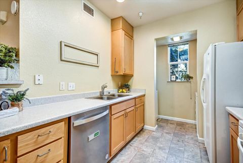 Tiny photo for 2177 Alum Rock Avenue #129, SAN JOSE, CA 95116 (MLS # ML82037889)
