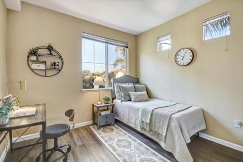 Tiny photo for 2177 Alum Rock Avenue #129, SAN JOSE, CA 95116 (MLS # ML82037889)