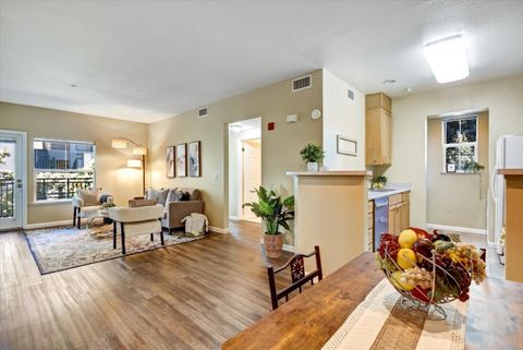 Tiny photo for 2177 Alum Rock Avenue #129, SAN JOSE, CA 95116 (MLS # ML82037889)