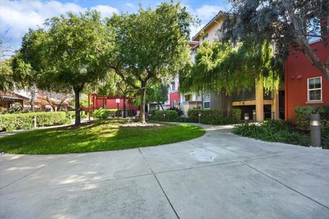 Tiny photo for 2177 Alum Rock Avenue #129, SAN JOSE, CA 95116 (MLS # ML82037889)