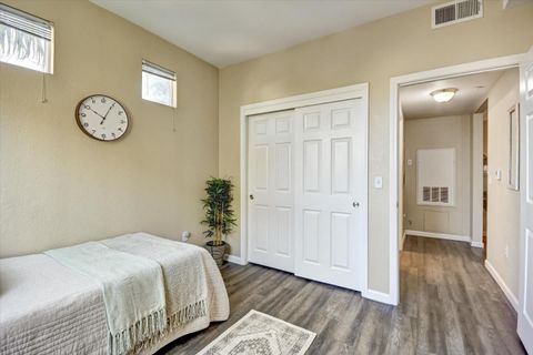Tiny photo for 2177 Alum Rock Avenue #129, SAN JOSE, CA 95116 (MLS # ML82037889)