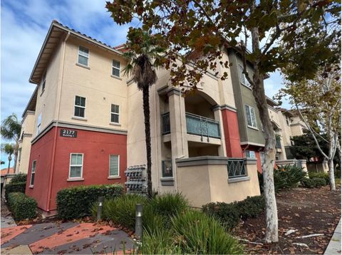 Tiny photo for 2177 Alum Rock Avenue #129, SAN JOSE, CA 95116 (MLS # ML82037889)