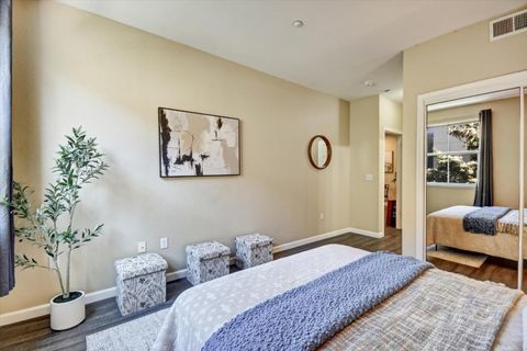 Tiny photo for 2177 Alum Rock Avenue #129, SAN JOSE, CA 95116 (MLS # ML82037889)