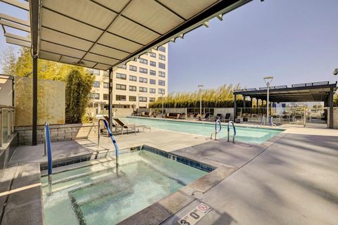 Tiny photo for 88 E San Fernando St #905, SAN JOSE, CA 95113 (MLS # ML82031027)