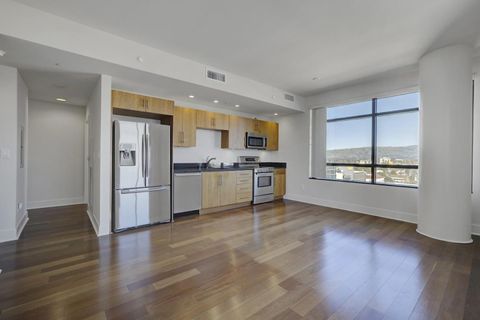 Tiny photo for 88 E San Fernando St #905, SAN JOSE, CA 95113 (MLS # ML82031027)