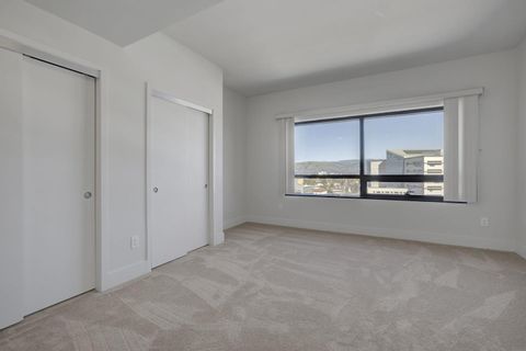 Tiny photo for 88 E San Fernando St #905, SAN JOSE, CA 95113 (MLS # ML82031027)