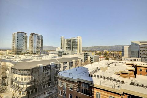 Tiny photo for 88 E San Fernando St #905, SAN JOSE, CA 95113 (MLS # ML82031027)