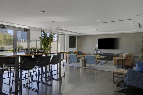 Tiny photo for 88 E San Fernando St #905, SAN JOSE, CA 95113 (MLS # ML82031027)