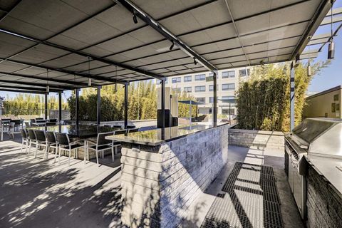 Tiny photo for 88 E San Fernando St #905, SAN JOSE, CA 95113 (MLS # ML82031027)