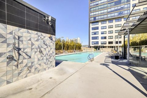 Tiny photo for 88 E San Fernando St #905, SAN JOSE, CA 95113 (MLS # ML82031027)