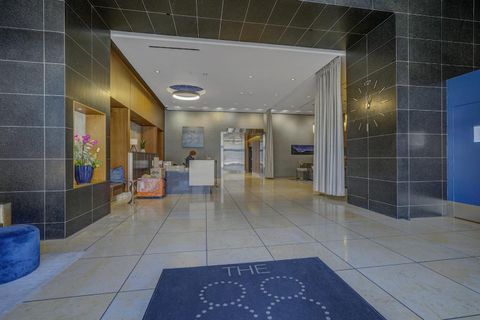 Tiny photo for 88 E San Fernando St #905, SAN JOSE, CA 95113 (MLS # ML82031027)