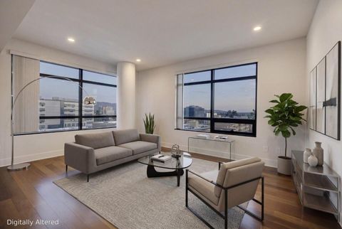 Tiny photo for 88 E San Fernando St #905, SAN JOSE, CA 95113 (MLS # ML82031027)