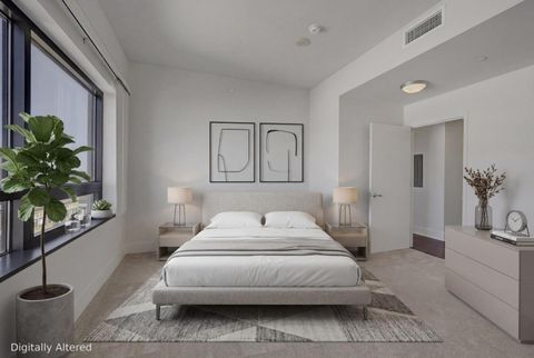 Tiny photo for 88 E San Fernando St #905, SAN JOSE, CA 95113 (MLS # ML82031027)