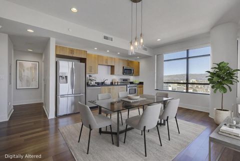 Tiny photo for 88 E San Fernando St #905, SAN JOSE, CA 95113 (MLS # ML82031027)