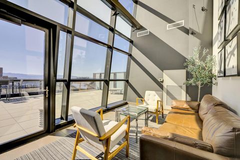 Tiny photo for 88 E San Fernando St #905, SAN JOSE, CA 95113 (MLS # ML82031027)