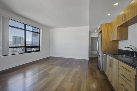 Tiny photo for 88 E San Fernando St #905, SAN JOSE, CA 95113 (MLS # ML82031027)