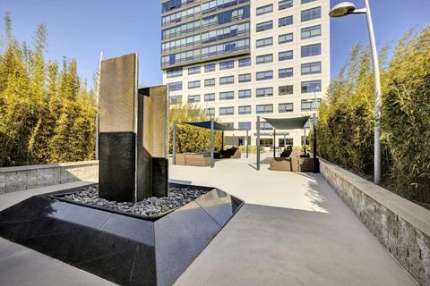 Tiny photo for 88 E San Fernando St #905, SAN JOSE, CA 95113 (MLS # ML82031027)