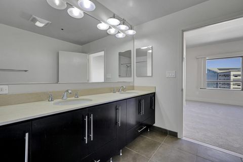 Tiny photo for 88 E San Fernando St #905, SAN JOSE, CA 95113 (MLS # ML82031027)