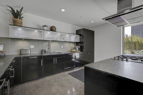 Tiny photo for 88 E San Fernando St #905, SAN JOSE, CA 95113 (MLS # ML82031027)