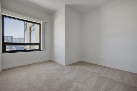 Tiny photo for 88 E San Fernando St #905, SAN JOSE, CA 95113 (MLS # ML82031027)