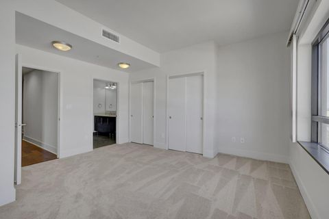 Tiny photo for 88 E San Fernando St #905, SAN JOSE, CA 95113 (MLS # ML82031027)