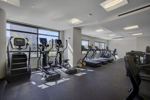 Tiny photo for 88 E San Fernando St #905, SAN JOSE, CA 95113 (MLS # ML82031027)