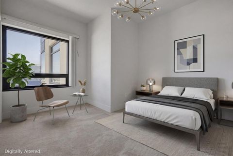 Tiny photo for 88 E San Fernando St #905, SAN JOSE, CA 95113 (MLS # ML82031027)