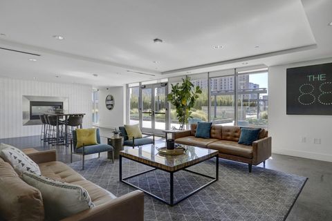 Tiny photo for 88 E San Fernando St #905, SAN JOSE, CA 95113 (MLS # ML82031027)