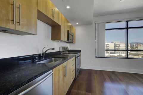 Tiny photo for 88 E San Fernando St #905, SAN JOSE, CA 95113 (MLS # ML82031027)