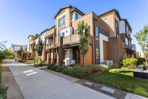 Photo of 16319 Hamsher Court, LOS GATOS, CA 95032 (MLS # ML82063653)