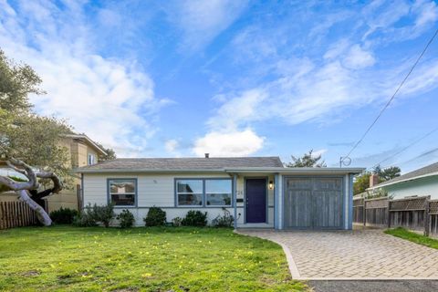 725 Alice Street MONTEREY CA 93940