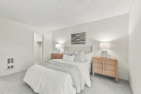 Tiny photo for 1170 Foster City Boulevard #308, FOSTER CITY, CA 94404 (MLS # ML82061061)