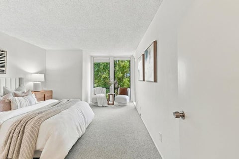 Tiny photo for 1170 Foster City Boulevard #308, FOSTER CITY, CA 94404 (MLS # ML82061061)
